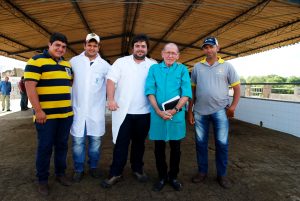 Estudantes- de- Medicina- Veterinária- do- Cesmac- Participam- de -Visita -Técnica- 61