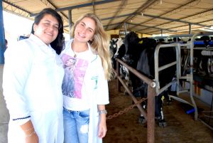 Estudantes- de- Medicina- Veterinária- do- Cesmac- Participam- de -Visita -Técnica- 61
