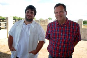 Estudantes- de- Medicina- Veterinária- do- Cesmac- Participam- de -Visita -Técnica- 61