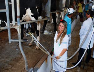 Estudantes- de- Medicina- Veterinária- do- Cesmac- Participam- de -Visita -Técnica- 61