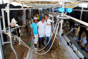 Estudantes- de- Medicina- Veterinária- do- Cesmac- Participam- de -Visita -Técnica- 61
