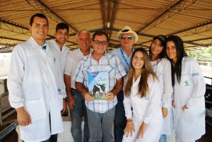 Estudantes- de- Medicina- Veterinária- do- Cesmac- Participam- de -Visita -Técnica- 61