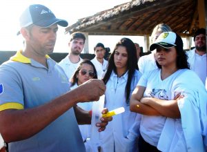 Estudantes- de- Medicina- Veterinária- do- Cesmac- Participam- de -Visita -Técnica- 61