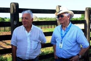 Estudantes- de- Medicina- Veterinária- do- Cesmac- Participam- de -Visita -Técnica- 61