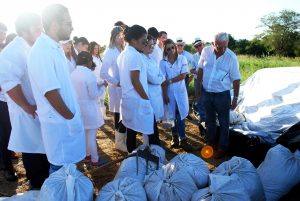 Estudantes- de- Medicina- Veterinária- do- Cesmac- Participam- de -Visita -Técnica- 61