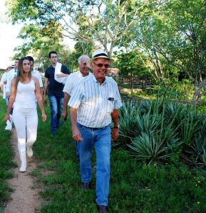 Estudantes- de- Medicina- Veterinária- do- Cesmac- Participam- de -Visita -Técnica- 61