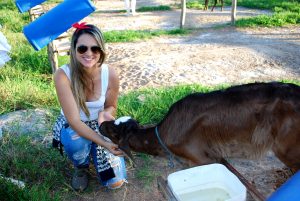 Estudantes- de- Medicina- Veterinária- do- Cesmac- Participam- de -Visita -Técnica- 61
