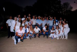 Estudantes- de- Medicina- Veterinária- do- Cesmac- Participam- de -Visita -Técnica- 61