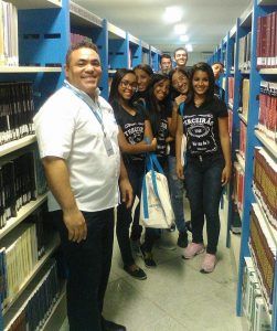 Programa- Cesmac- 360º- recebe- Escola -São- Jorge-  03