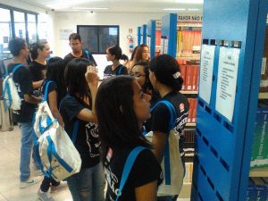 Programa- Cesmac- 360º- recebe- Escola -São- Jorge-  03