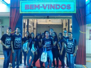 Programa- Cesmac- 360º- recebe- Escola -São- Jorge-  03