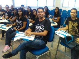 Programa- Cesmac- 360º- recebe- Escola -São- Jorge-  03