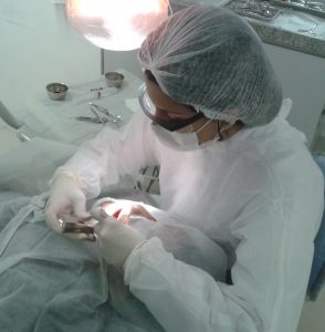 Atualização- na- área- de- odontologia- oferece- atendimento -à- comunidade- Cesmac 02