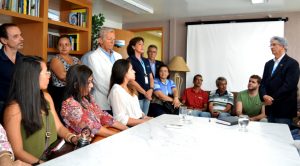 Santander- Universidades-  Bolsas- Ibero-Americanas- Cesmac 33