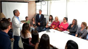 Santander- Universidades-  Bolsas- Ibero-Americanas- Cesmac 33