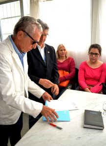 Santander- Universidades-  Bolsas- Ibero-Americanas- Cesmac 33