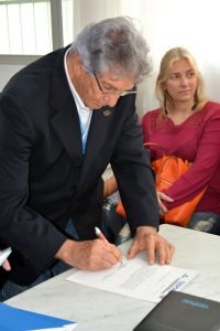 Santander- Universidades-  Bolsas- Ibero-Americanas- Cesmac 33