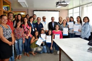 Santander Universidades | Bolsas Ibero-Americanas