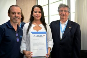 Santander- Universidades-  Bolsas- Ibero-Americanas- Cesmac 33