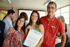 Santander- Universidades-  Bolsas- Ibero-Americanas- Cesmac 33