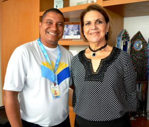 Santander- Universidades-  Bolsas- Ibero-Americanas- Cesmac 33