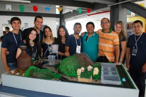 II_ Exposição_ Maquetes_ de_ Hidráulica_Cesmac  55
