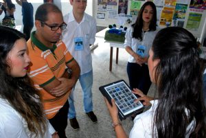 II_ Exposição_ Maquetes_ de_ Hidráulica_Cesmac  55