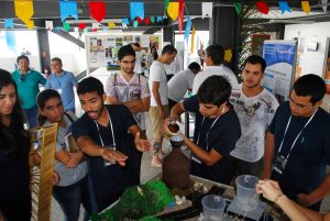 II_ Exposição_ Maquetes_ de_ Hidráulica_Cesmac  55