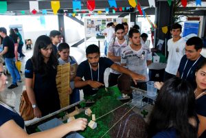 II_ Exposição_ Maquetes_ de_ Hidráulica_Cesmac  55