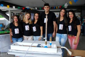 II_ Exposição_ Maquetes_ de_ Hidráulica_Cesmac  55