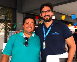 II_ Exposição_ Maquetes_ de_ Hidráulica_Cesmac  55