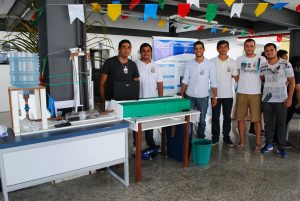 II_ Exposição_ Maquetes_ de_ Hidráulica_Cesmac  55