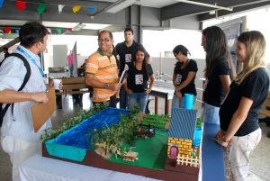II_ Exposição_ Maquetes_ de_ Hidráulica_Cesmac  55