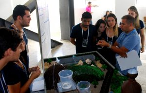 II_ Exposição_ Maquetes_ de_ Hidráulica_Cesmac  55