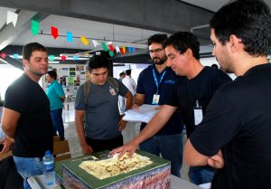 II_ Exposição_ Maquetes_ de_ Hidráulica_Cesmac  55