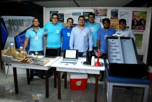 II_ Exposição_ Maquetes_ de_ Hidráulica_Cesmac  55