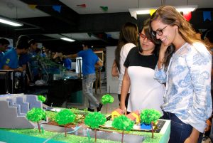 II_ Exposição_ Maquetes_ de_ Hidráulica_Cesmac  55