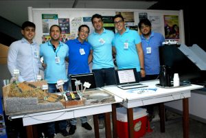 II_ Exposição_ Maquetes_ de_ Hidráulica_Cesmac  55