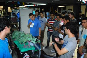 II_ Exposição_ Maquetes_ de_ Hidráulica_Cesmac  55