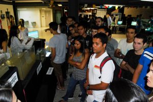 II_ Exposição_ Maquetes_ de_ Hidráulica_Cesmac  55