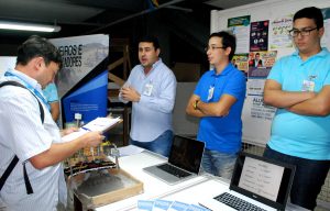 II_ Exposição_ Maquetes_ de_ Hidráulica_Cesmac  55