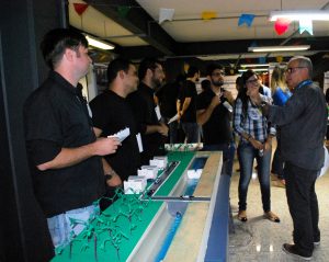 II_ Exposição_ Maquetes_ de_ Hidráulica_Cesmac  55