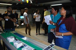 II_ Exposição_ Maquetes_ de_ Hidráulica_Cesmac  55