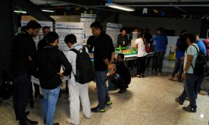 II_ Exposição_ Maquetes_ de_ Hidráulica_Cesmac  55