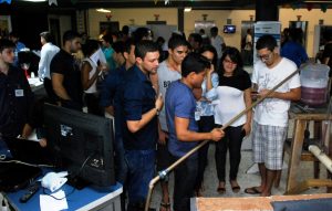 II_ Exposição_ Maquetes_ de_ Hidráulica_Cesmac  55