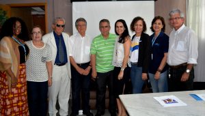 Cesmac oficializa lançamento de Editora