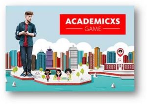 Oportunidade Internacional para Universitários