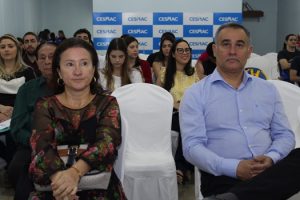 Solenidade- marca- início- do- Internato- da- 1ª Turma- de- Medicina- do -CESMAC- (23)