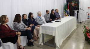 Solenidade- marca- início- do- Internato- da- 1ª Turma- de- Medicina- do -CESMAC- (23)
