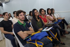 Solenidade- marca- início- do- Internato- da- 1ª Turma- de- Medicina- do -CESMAC- (23)